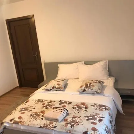 Casa Daniel Soporan Maison d'hôtes