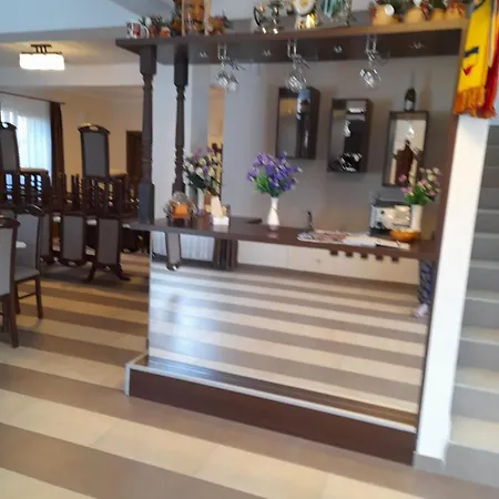 Casa Daniel Soporan Maison d'hôtes *