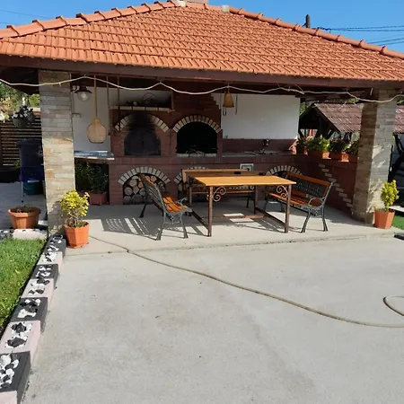 Casa Daniel Soporan Гостевой дом Клуж-Напока