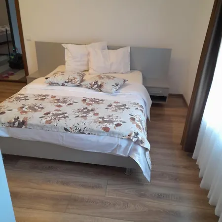 Casa Daniel Soporan *