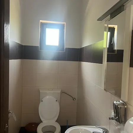 Casa Daniel Soporan Maison d'hôtes *
