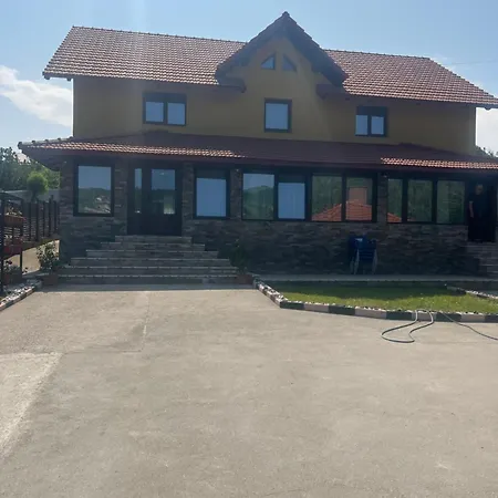 Maison d'hôtes Casa Daniel Soporan Cluj-Napoca